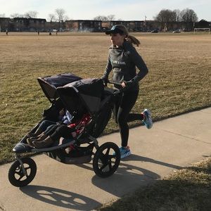 Meet your Posher, Annie